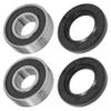 Caltric Front Wheel Ball Bearings & Seals Kit Compatible with Honda Vt750C Vt-750C Shadow 750 2011-2014 view 4