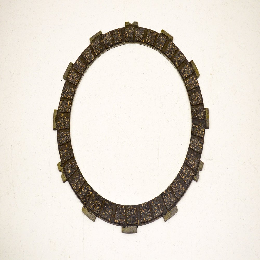 Honda 22201-MG9-000 DISK A, CL FRICTION QTY 1