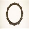 Honda 22201-MG9-000 DISK A, CL FRICTION QTY 1 view 1