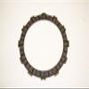 Honda 22201-MG9-000 DISK A, CL FRICTION QTY 1 view 2