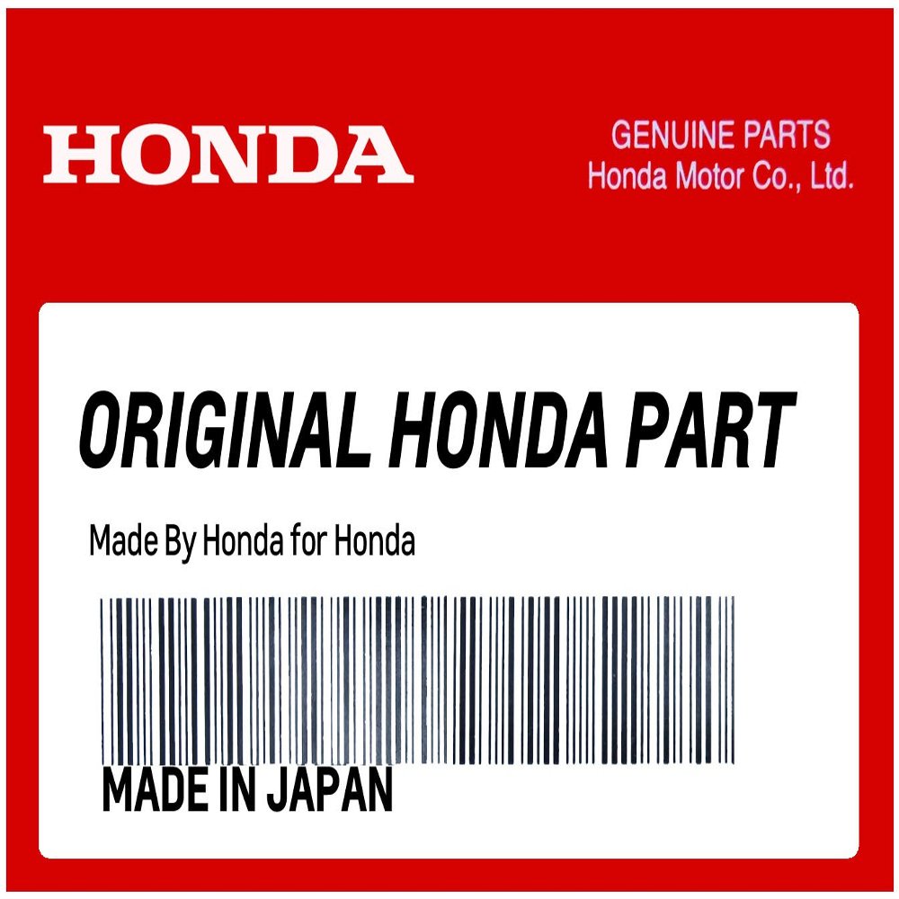 Honda NOS OEM Powersport/Motorcycle Body SETR176C