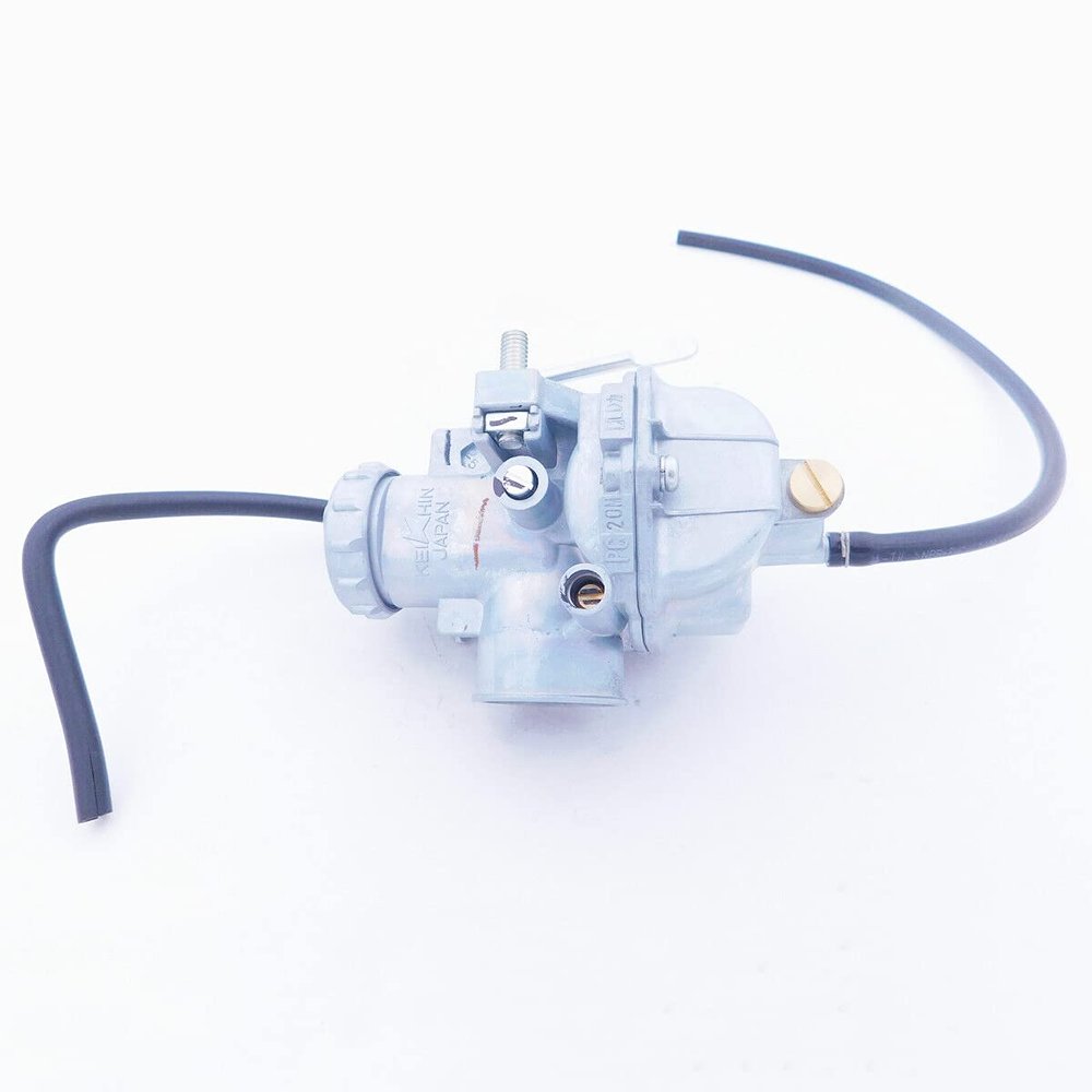 HONDA 16100-GN1-A83 CARBURETOR ASSY