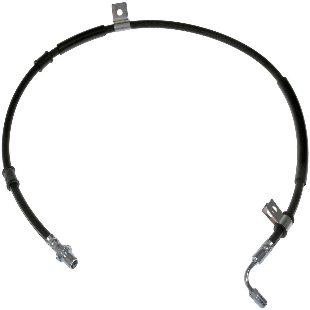 Dorman H622132 Brake Hydraulic Hose Compatible with Select Models