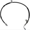 Dorman H622132 Brake Hydraulic Hose Compatible with Select Models view 1