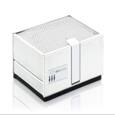 MANN-FILTER CU31100 Filter, interior air