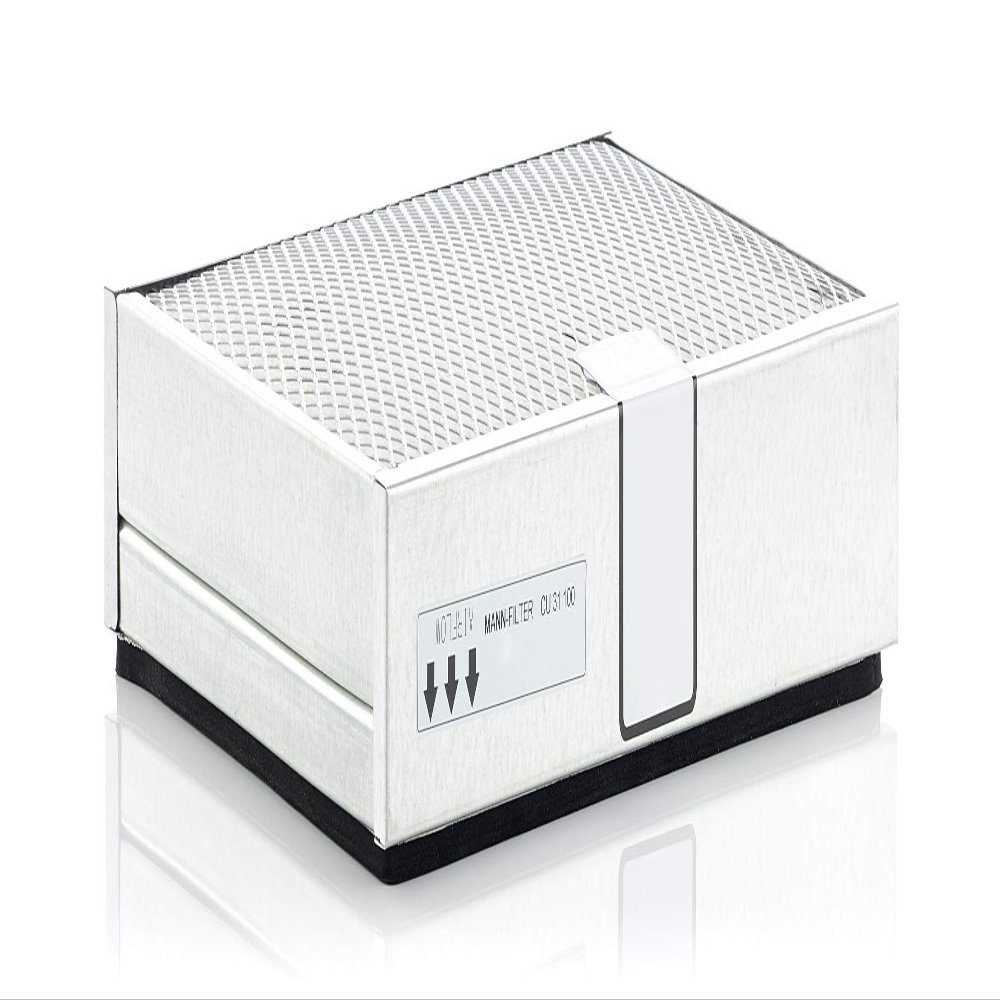 MANN-FILTER CU31100 Filter, interior air