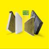 MANN-FILTER CU31100 Filter, interior air view 4