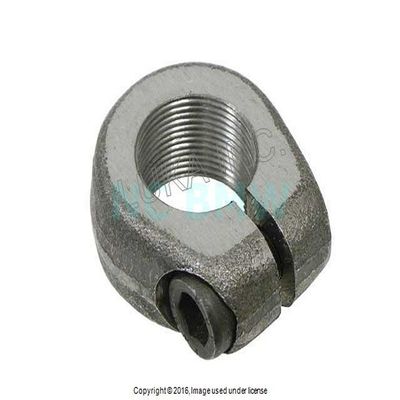 GERMAN Clamping Nut for Wheel Spindle (18 X 1 mm)