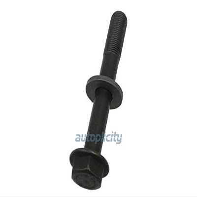 BMW 11-36-7-501-423 Screw (Central :889520), 1 Pack