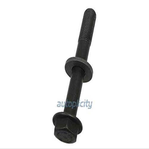BMW 11-36-7-501-423 Screw (Central :889520), 1 Pack