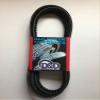 D&D PowerDrive AV101290 VENUFLEX INC Replacement Belt, 1 Band, Rubber view 1