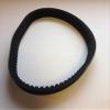 D&D PowerDrive 131 Mobil Oil Replacement Belt, 1 Number of Band, Rubber view 1