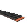 D&D PowerDrive 622E8620B Ford Motor Replacement Belt, 47.27" view 2