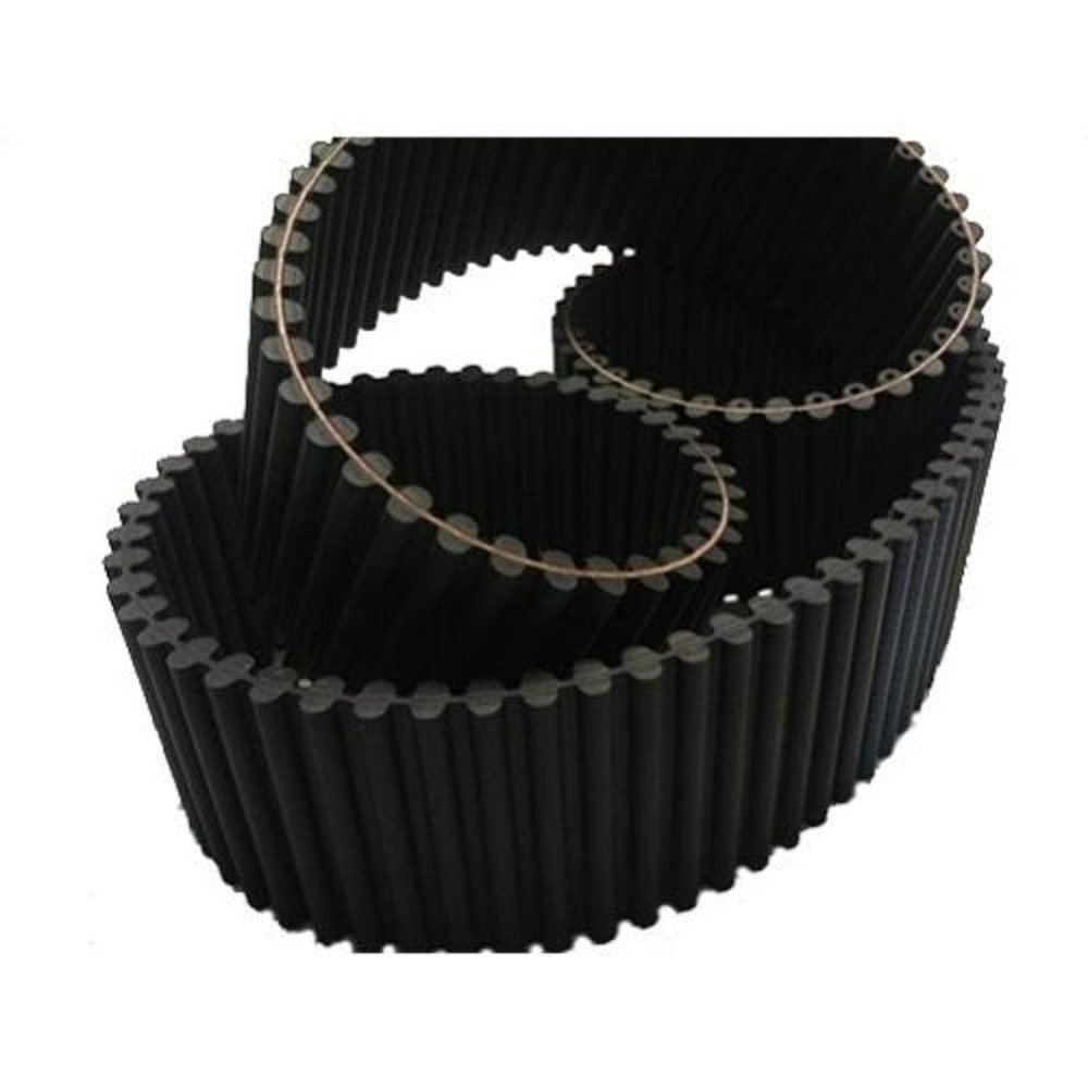 D&D PowerDrive A6R3D130037 SDP Steyr Daimler Puch Replacement Belt, 26" Length, Rubber