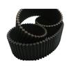 D&D PowerDrive A6R3D130037 SDP Steyr Daimler Puch Replacement Belt, 26" Length, Rubber view 1