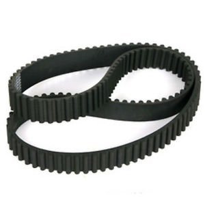 G&T Engine Parts 1115318 Allis Chalmers or Gleaner Replacement Belt, Rubber