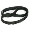 G&T Engine Parts 1115318 Allis Chalmers or Gleaner Replacement Belt, Rubber view 1