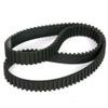 G&T Engine Parts 581460M1 Massey Ferguson Replacement Belt view 1