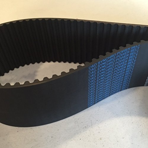 PIRELLI 880HPR820 Replacement Belt