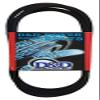 D&D PowerDrive 13R1980 EPTON Industries Replacement Belt, 1 Number of Band, Rubber view 1