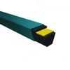 D&D PowerDrive 6088 FD Kees Manufacturing Kevlar Replacement Belt, 1 Band, Aramid view 3