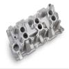 Weiand Intake Manifold, Sbc 3X2 view 1