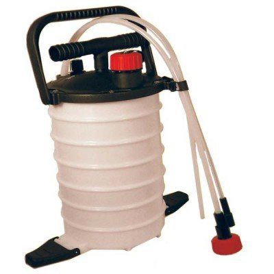 AMRM-035330 Moeller Fluid Extractor Oil Change Pumps (5.0 Liter)