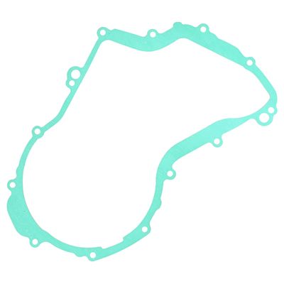 Caltric Stator Gasket Compatible with Yamaha Big Bear 350 Yfm350 2Wd 1999 / Big Bear 400 Yfm400F Buckmaster 2000