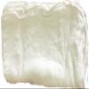 Atlas Cotton Auto Shop Towels, 10-Pieces, White view 1