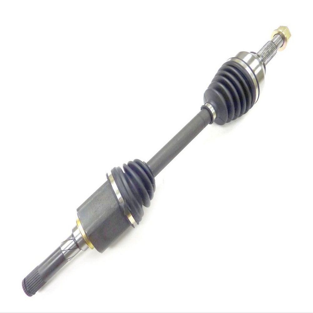 DriveTech NI-2643 CV Drive Axle