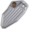 APDTY 100245 Automatic Transmission Filter Spin-On And Sump Filter Kit view 2