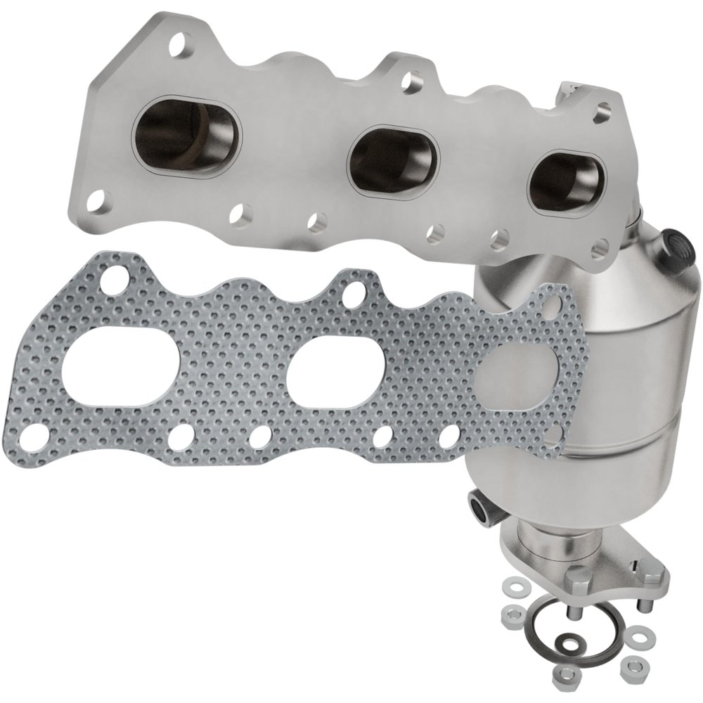 MagnaFlow 51272 Direct Fit Catalytic Converter