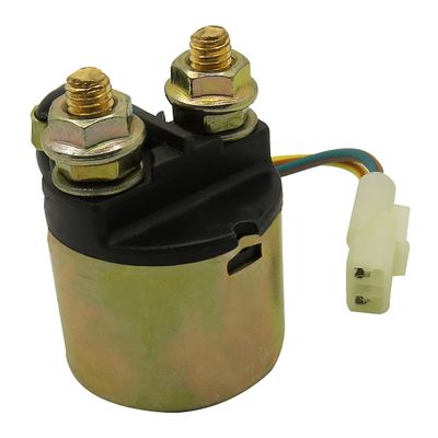 Aitook Starter Solenoid Realy Compatible with Honda TRX400 FA FGA Fourtrax Rancher 2004-2007