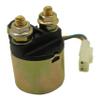 Aitook Starter Solenoid Realy Compatible with Honda TRX400 FA FGA Fourtrax Rancher 2004-2007 view 1