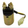 Aitook Starter Solenoid Realy Compatible with Honda TRX400 FA FGA Fourtrax Rancher 2004-2007 view 2