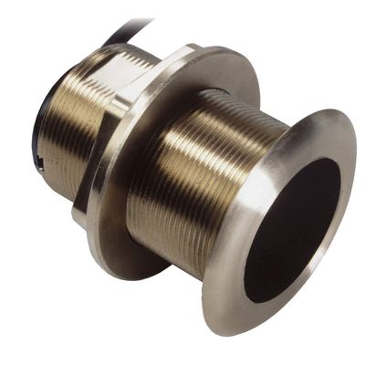Garmin 010-10982-21 Bronze Thru-Hull Transducer