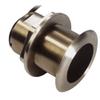 Garmin 010-10982-21 Bronze Thru-Hull Transducer view 1