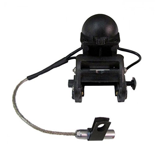 ITT Night Vision Anvis 9 Helmet Mount Anvis 6 Helmet Mount