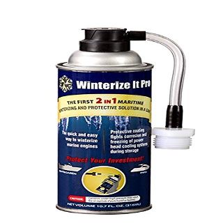 Winterize It Pro