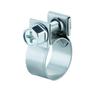 21014 Mini Fuel Injection Style Clamp 10-PK view 1