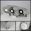 Xtune for Corolla Crystal Headlights view 2
