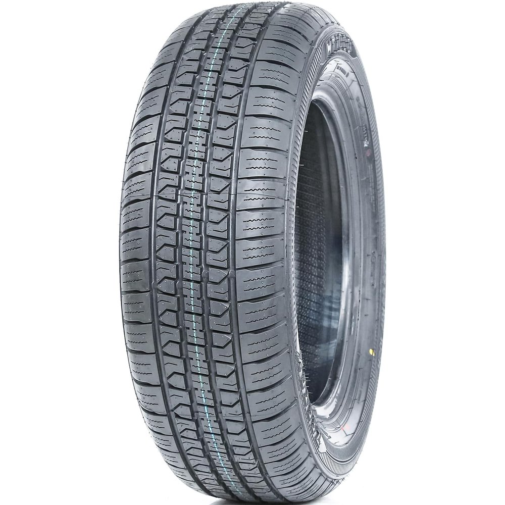 Zeetex HT1000 All-Season Truck/SUV Highway Radial Tire-225/65R17 225/65/17 225/65-17 102H Load Range SL 4-Ply BSW Black Side Wall UTQG 600AA