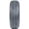 Zeetex HT1000 All-Season Truck/SUV Highway Radial Tire-225/65R17 225/65/17 225/65-17 102H Load Range SL 4-Ply BSW Black Side Wall UTQG 600AA view 2