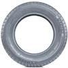 Zeetex HT1000 All-Season Truck/SUV Highway Radial Tire-225/65R17 225/65/17 225/65-17 102H Load Range SL 4-Ply BSW Black Side Wall UTQG 600AA view 3