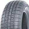 Zeetex HT1000 All-Season Truck/SUV Highway Radial Tire-225/65R17 225/65/17 225/65-17 102H Load Range SL 4-Ply BSW Black Side Wall UTQG 600AA view 4