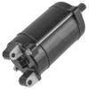 Caltric Starter Compatible with Honda Vt600C Vt-600C Shadow Vlx 583Cc Engine 1988-2007 view 3