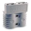 ANDERSON POWER PRODUCTS 6320G1 PLUG & SOCKET CONNECTOR, PLUG, 2POS view 1