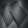 Acura Genuine 08P13-TZ3-210A Floor Mat , BLACK view 1