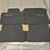 Acura Genuine 08P13-TZ3-210A Floor Mat , BLACK view 2