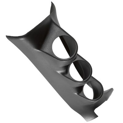 Auto Meter 12226 2-1/16" A-Pillar Triple Gauge Mount